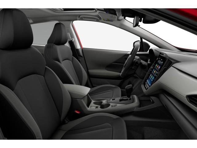 2025 Subaru Crosstrek Premium photo 15