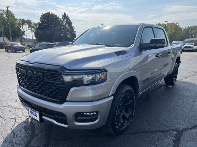 2026 Ram 1500 Big Horn Lone Star photo 18