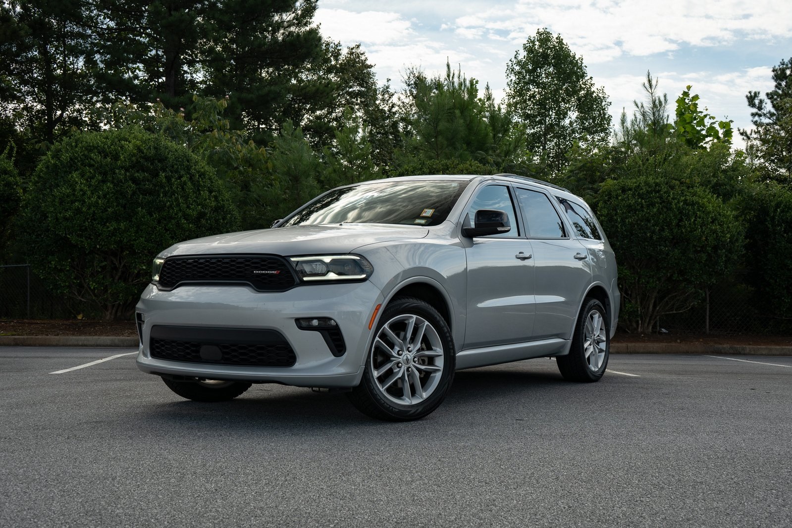 2023 Dodge Durango GT's photo