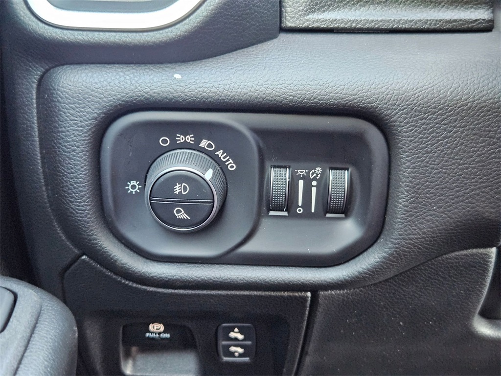 2026 Ram 1500 Big Horn Lone Star photo 15