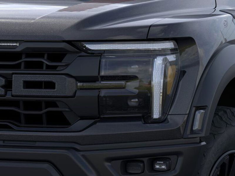 2025 Ford F-150 Raptor photo 12
