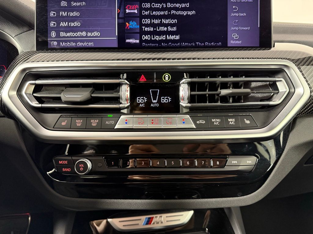 2024 Bmw X3 M40i photo 17