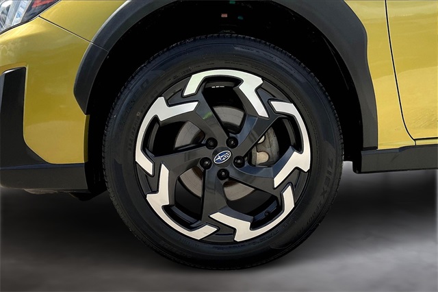 2021 Subaru Crosstrek Limited photo 10