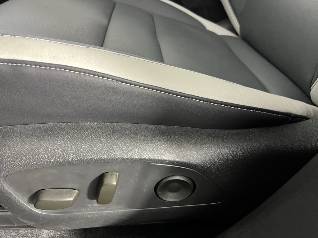 2024 Honda Prologue Touring photo 23