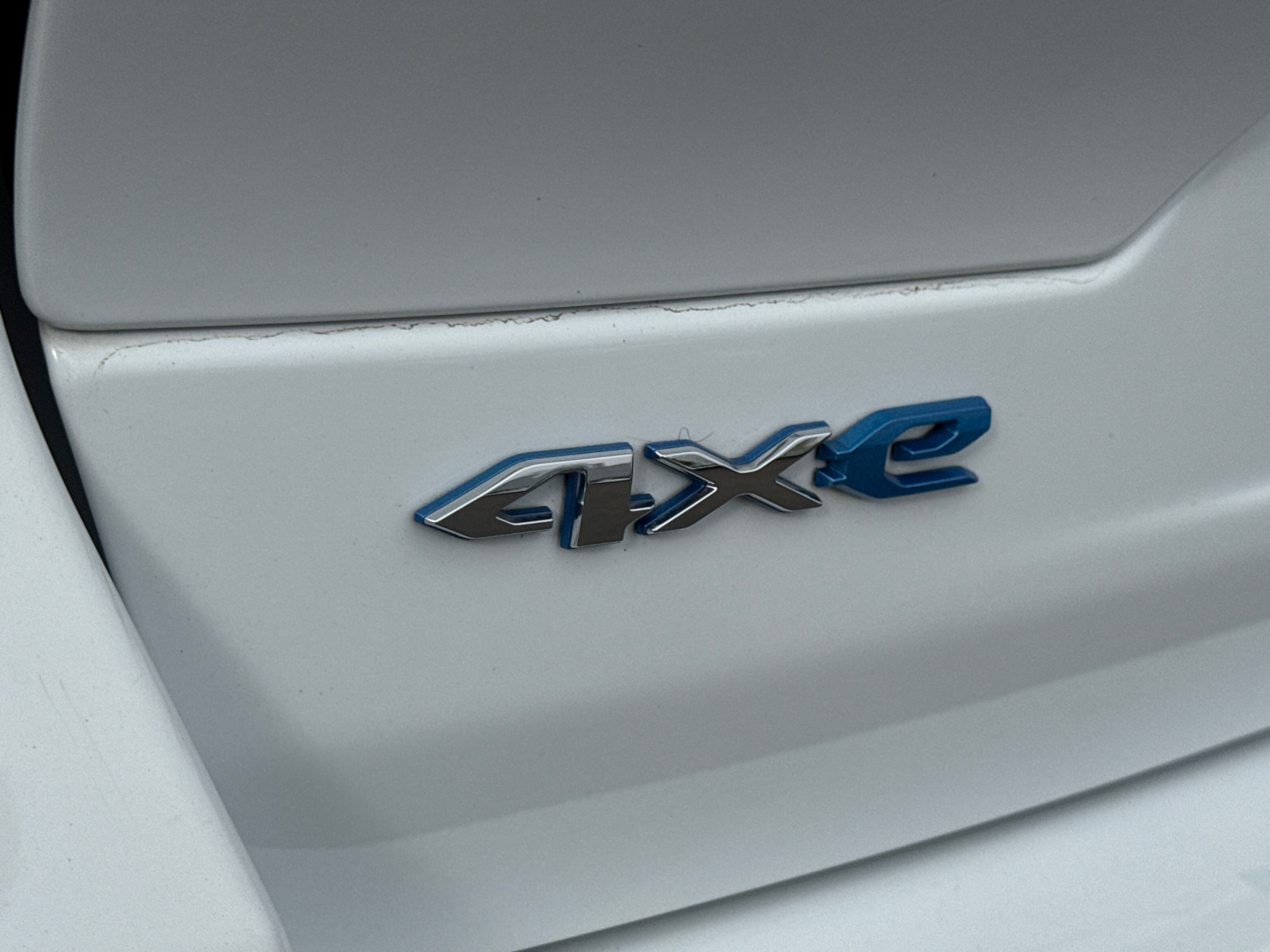 2024 Jeep Cherokee Limited 4xe photo 2