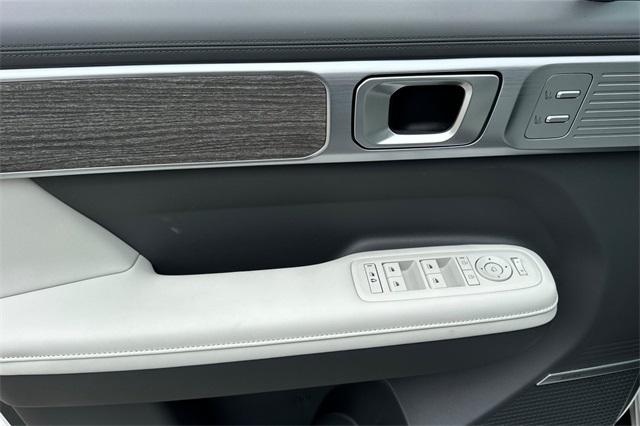 2025 Hyundai Santa Fe Calligraphy photo 7