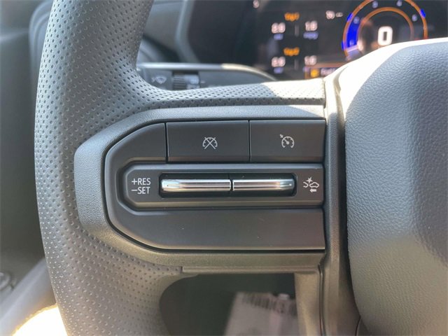 2026 Chevrolet Colorado Work Truck photo 23