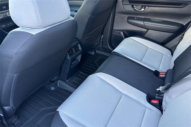 2026 Honda CR-V EX photo 10