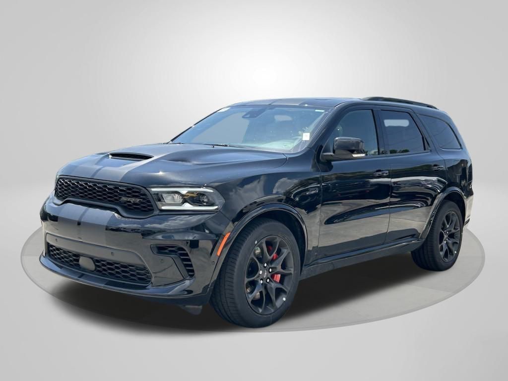 2024 Dodge Durango SRT 392 photo 2