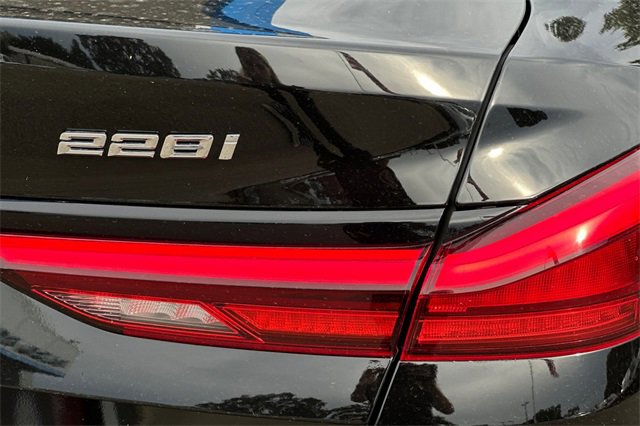 2020 Bmw 228i xDrive Gran Coupe photo 25