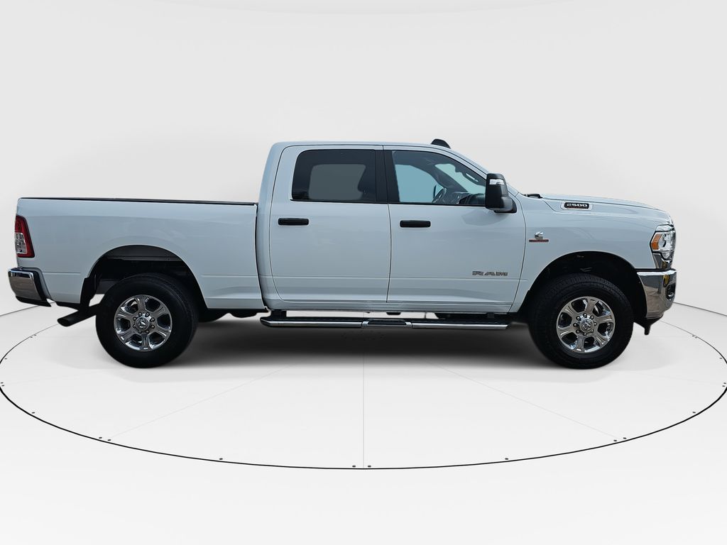 2024 Ram 2500 Big Horn photo 2