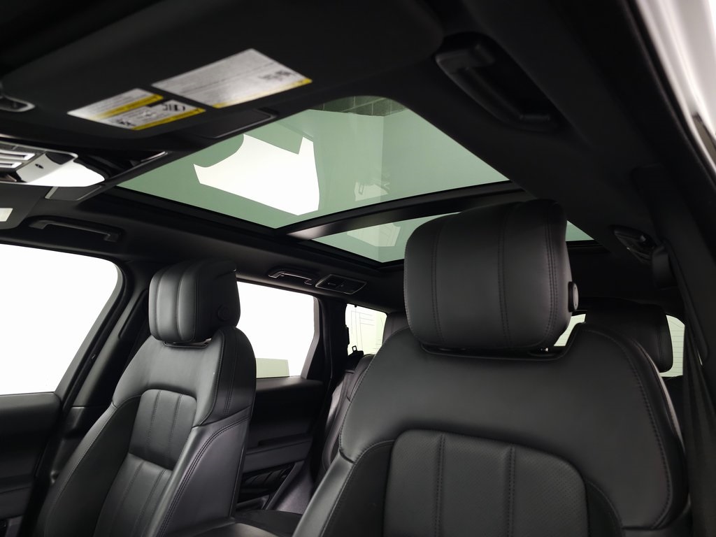 2022 LAND ROVER RANGE ROVER SPORT - Image 15