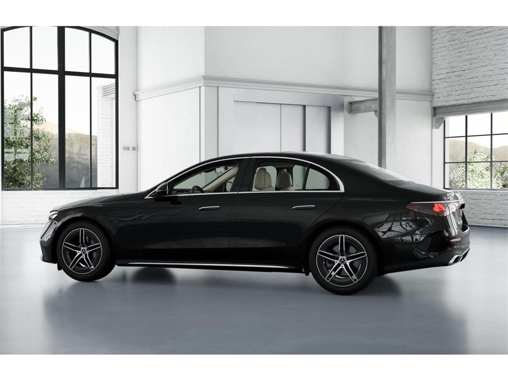 2026 Mercedes Benz E 350 Sedan photo 31
