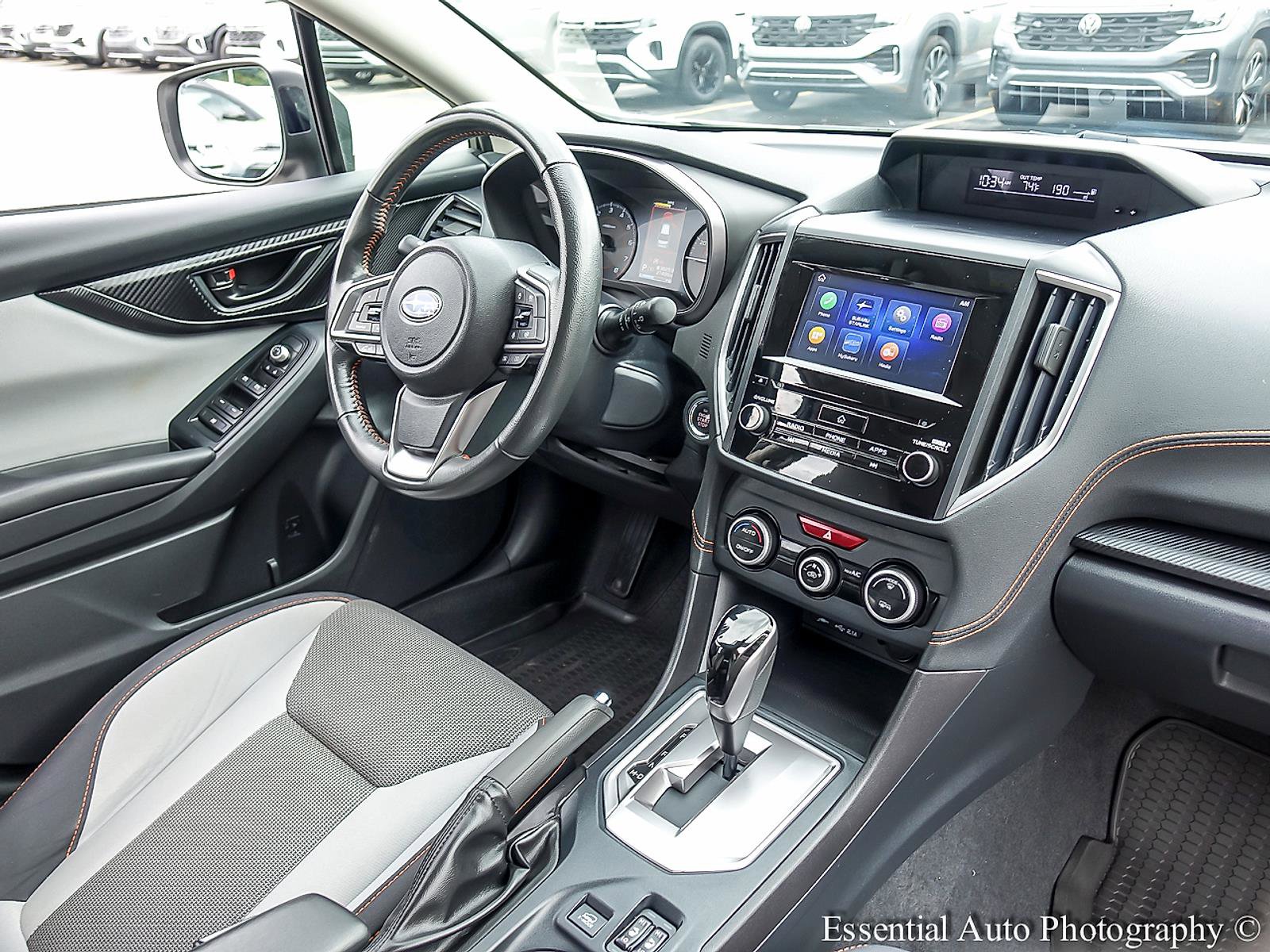 2023 SUBARU CROSSTREK - Image 24