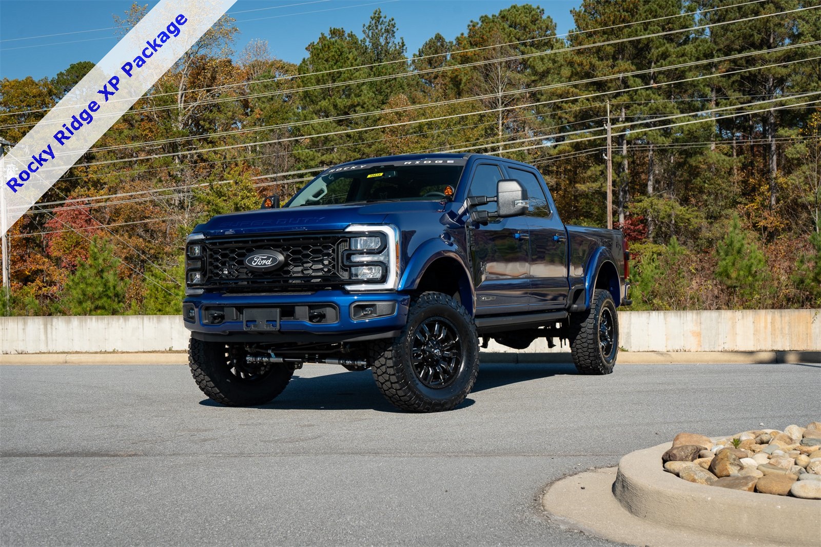 2026 Ford F-250 Super Duty XLT's photo