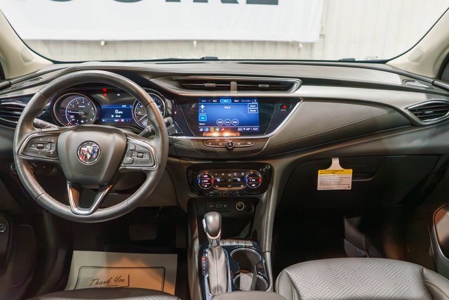 2023 Buick Encore GX Essence photo 12