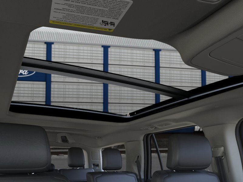 2025 Ford Expedition Platinum photo 24