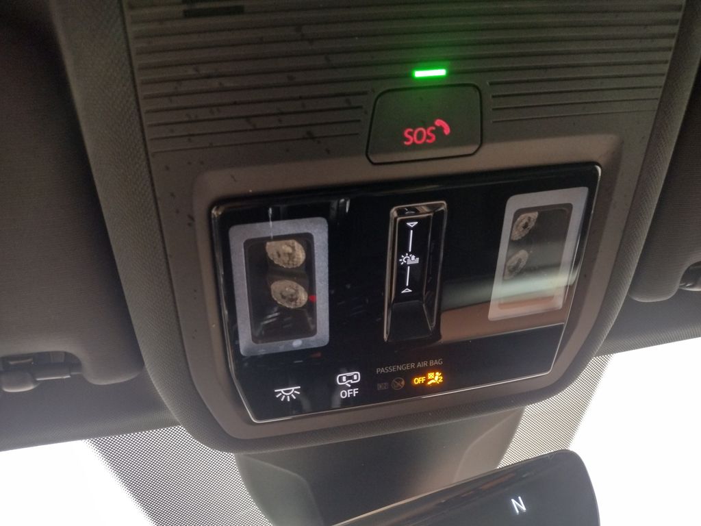 2021 Volkswagen ID.4 Pro S photo 27