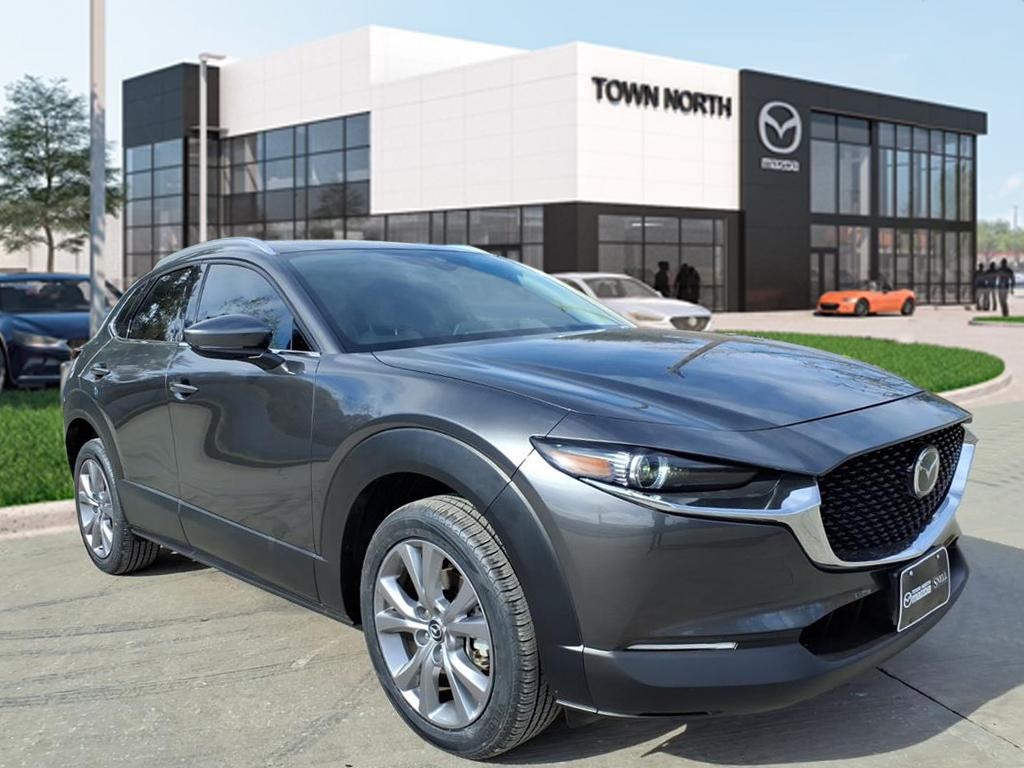 2023 Mazda CX-30 Premium's photo