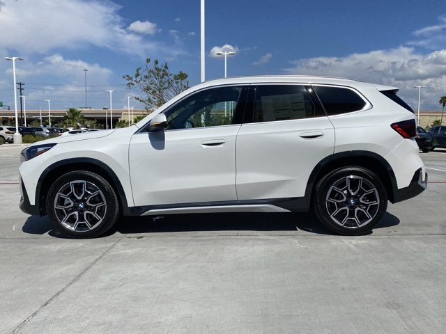 2026 Bmw X1 XDrive28i photo 4