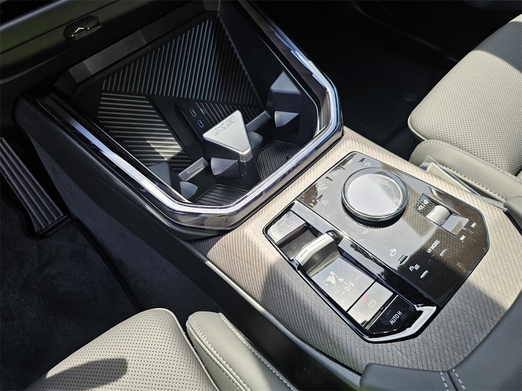 2026 Bmw X3 photo 21