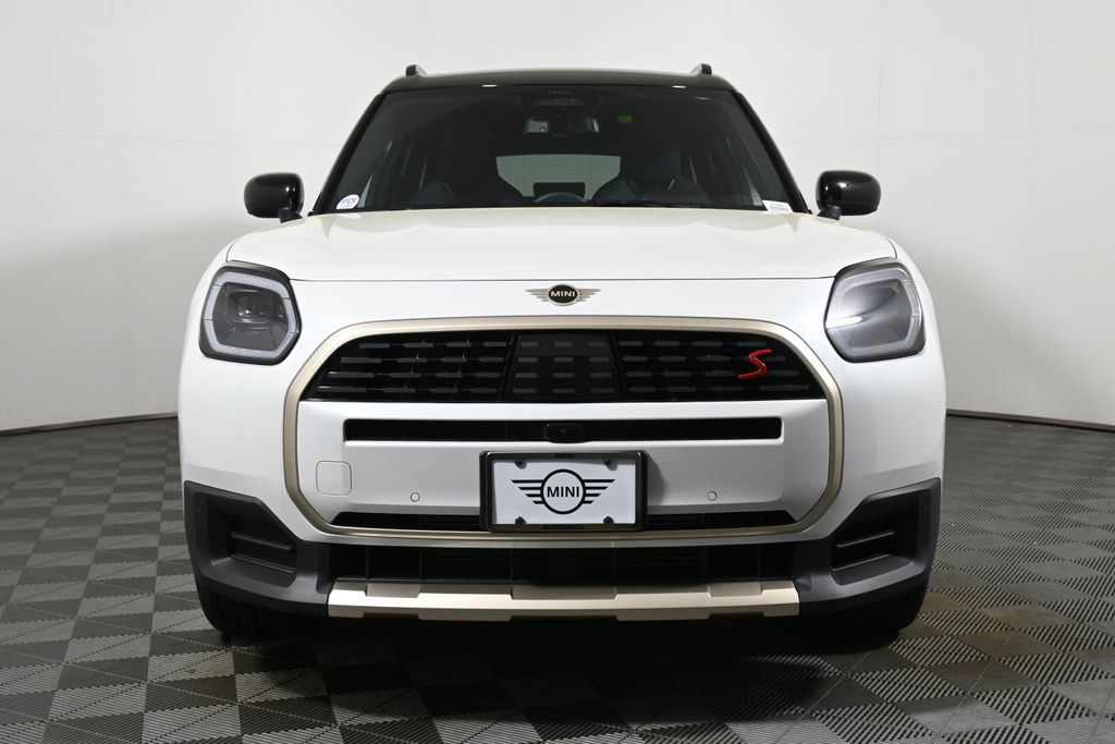 2025 Mini Countryman S ALL4 photo 8