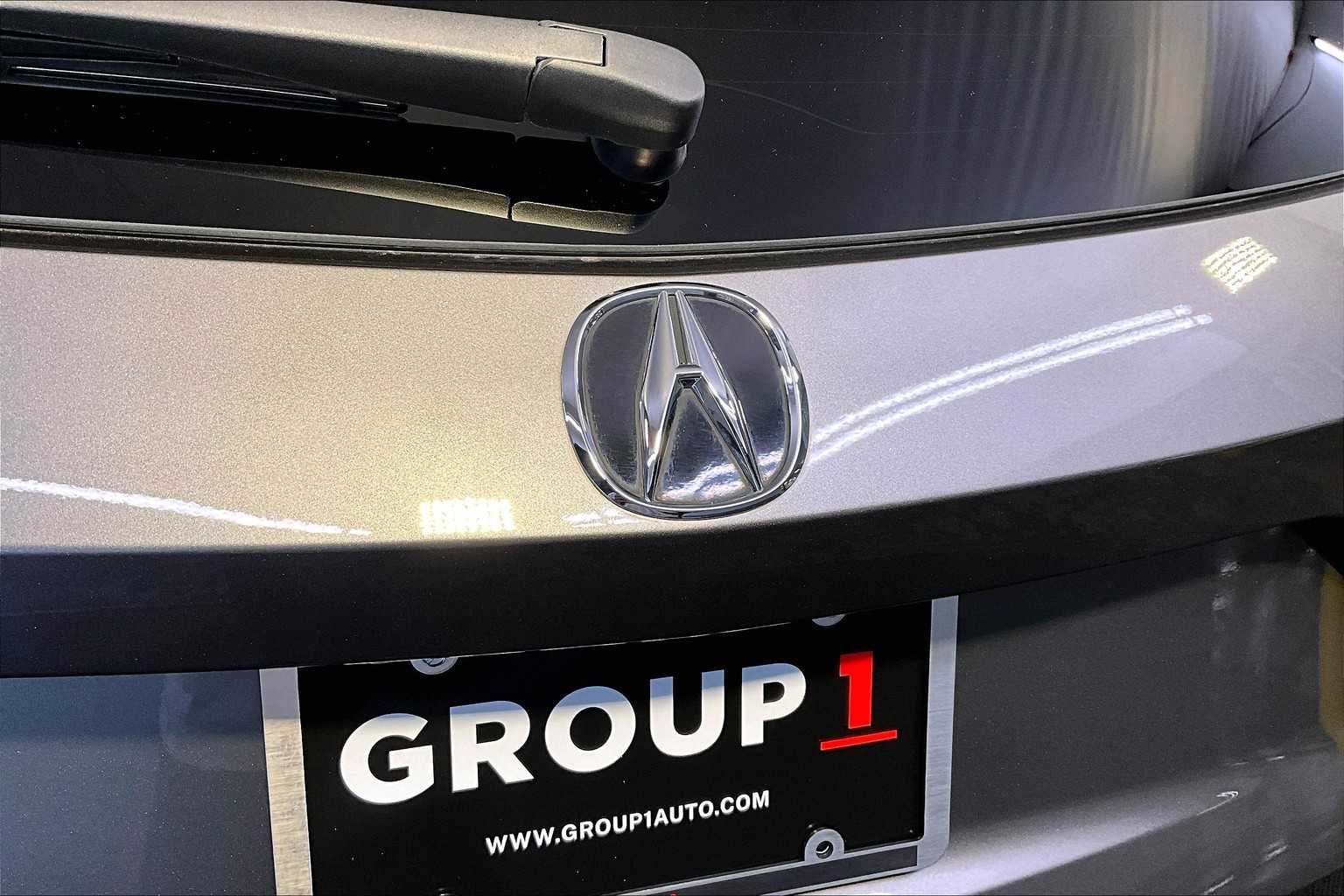 2024 Acura MDX SH-AWD A-Spec photo 31