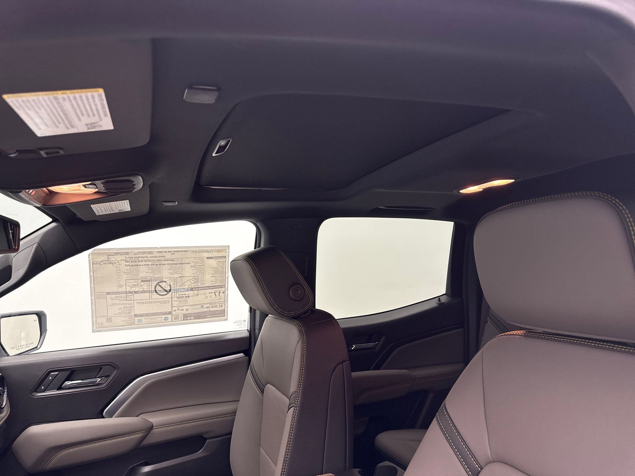 2026 Chevrolet Colorado ZR2 photo 30