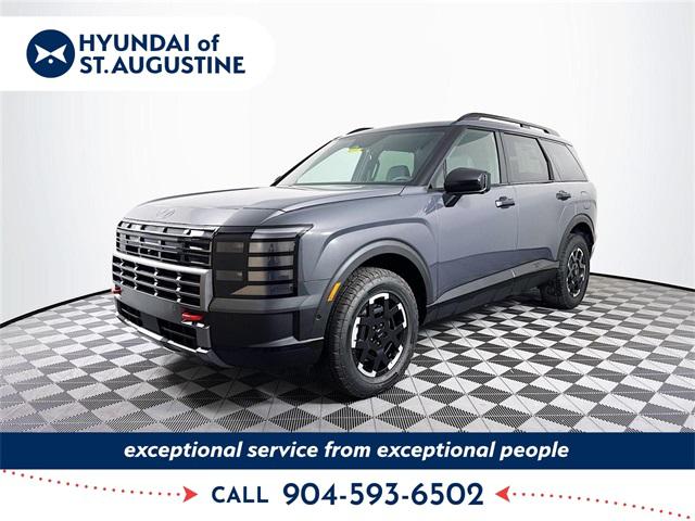 2026 Hyundai Palisade XRT Pro's photo