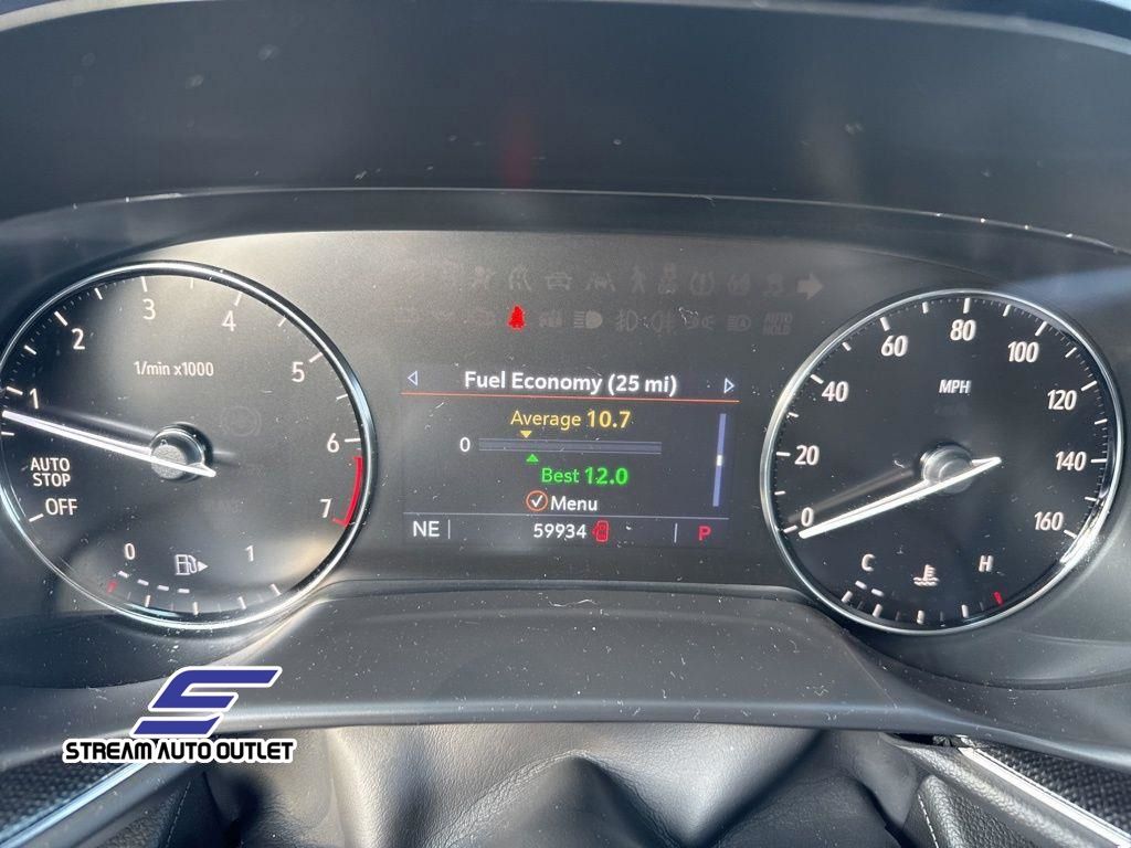 2022 Buick Envision Preferred photo 20