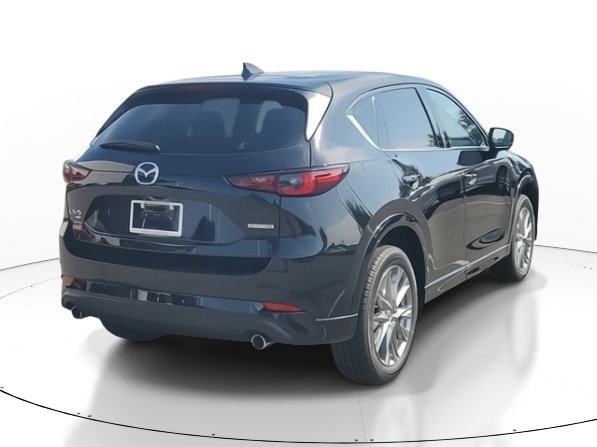 2025 Mazda CX-5 2.5 Premium Plus photo 2