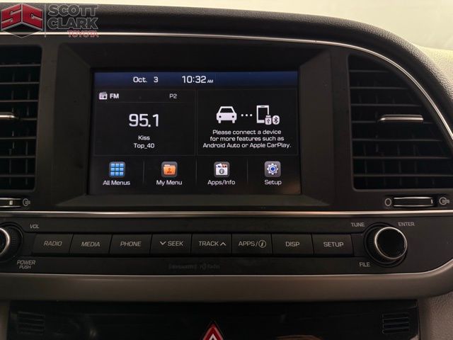 2018 Hyundai Elantra Value Edition photo 18