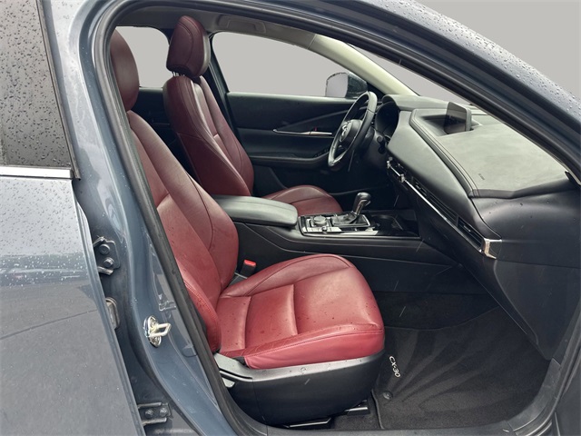 2023 Mazda CX-30 2.5 S Carbon photo 14
