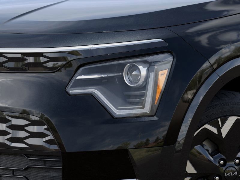 2025 Kia Niro EV Wind photo 9