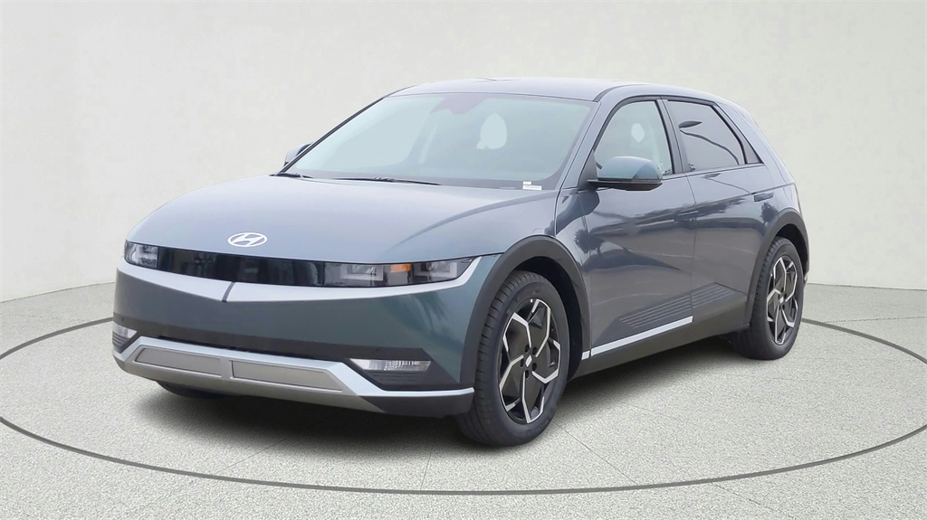 2024 Hyundai Ioniq 5 SEL photo 16