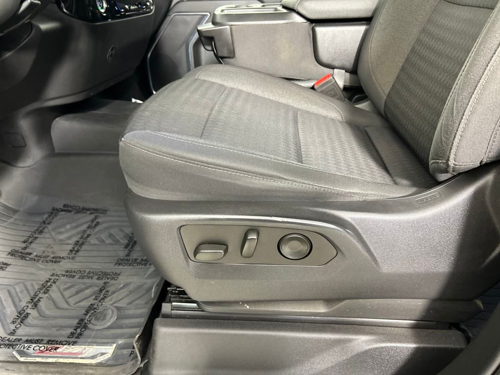 2023 Chevrolet Silverado 1500 LT photo 26