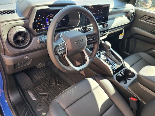 2026 Chevrolet Colorado Trail Boss photo 12