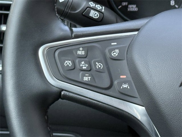 2023 Chevrolet Equinox Premier photo 30