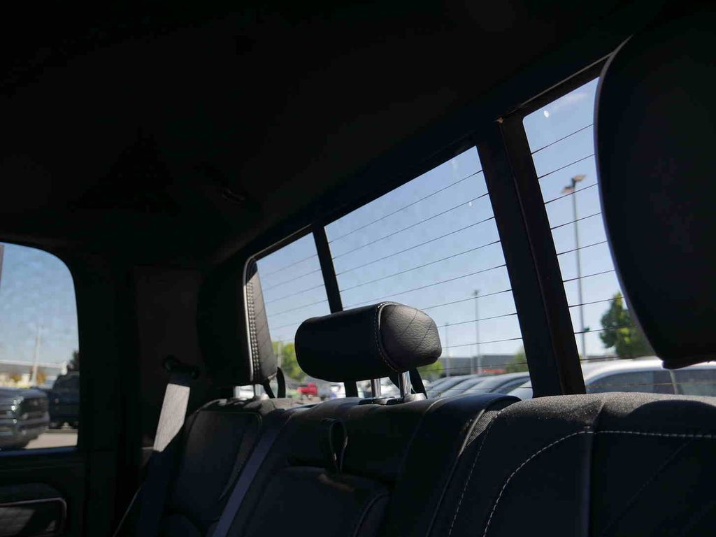 2026 Ram 3500 Limited photo 19