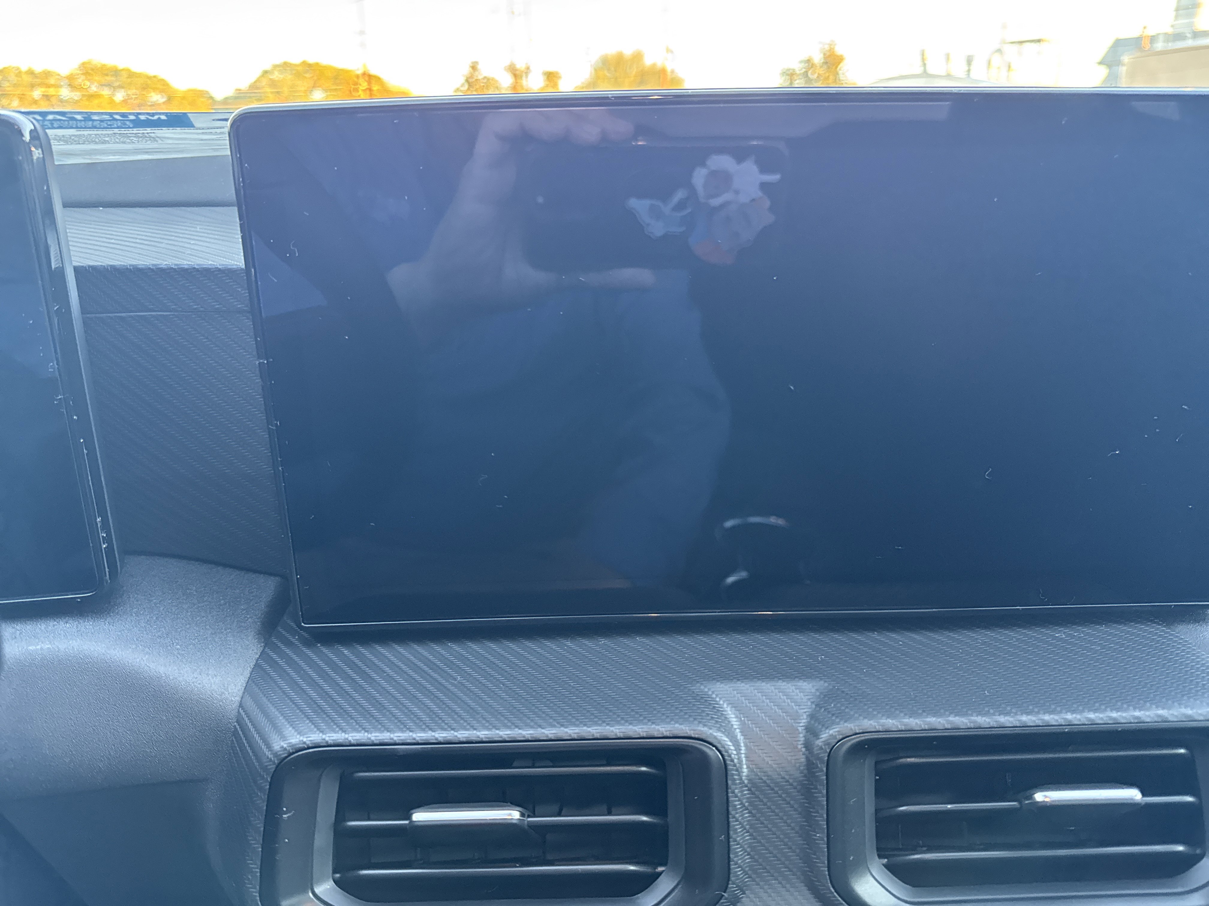 2026 Ford Mustang EcoBoost photo 3