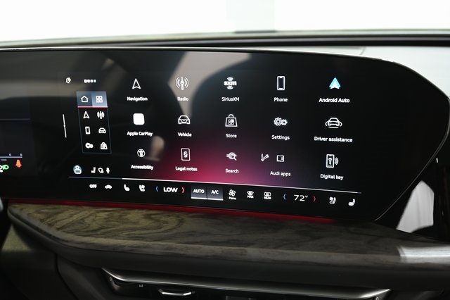 2025 Audi Q5 2.0T Premium Plus photo 4