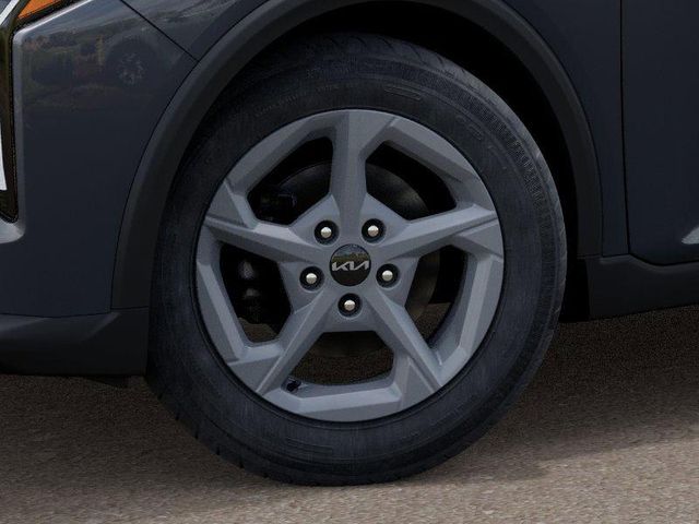 2025 Kia K4 LXS photo 8