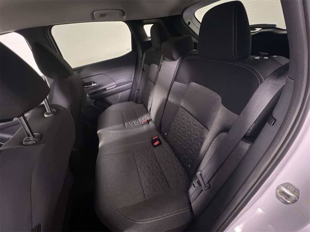2026 Nissan Kicks SV photo 24