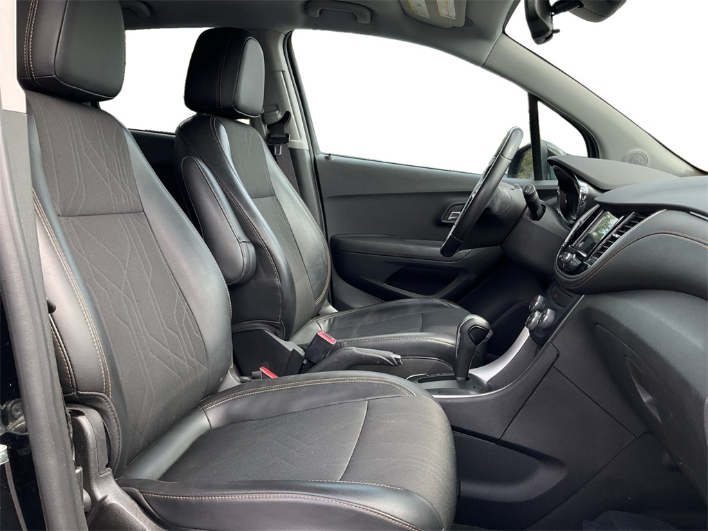 2019 Chevrolet Trax LT photo 21