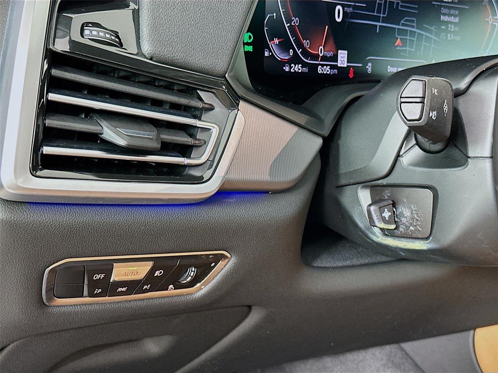 2023 Bmw X6 xDrive40i photo 10