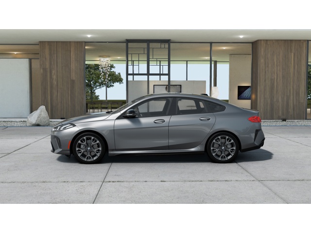 2026 Bmw 228i xDrive Gran Coupe photo 4