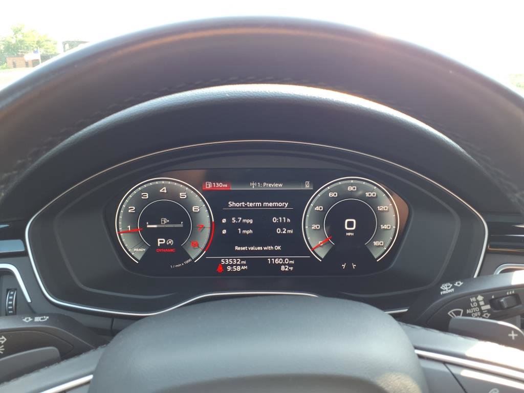 2023 Audi A4 S line Quattro Premium Plus photo 11