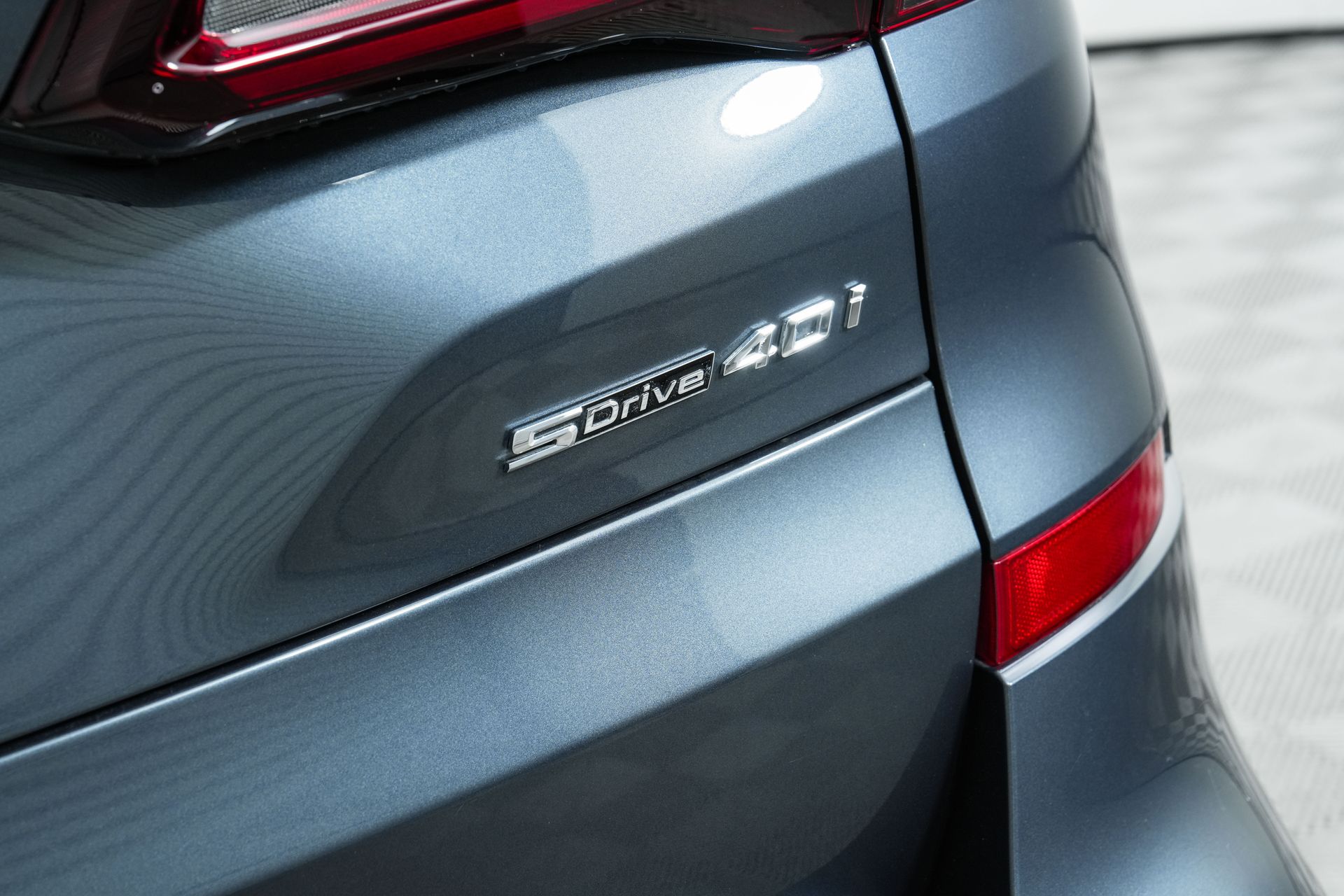 2022 Bmw X5 sDrive40i photo 16