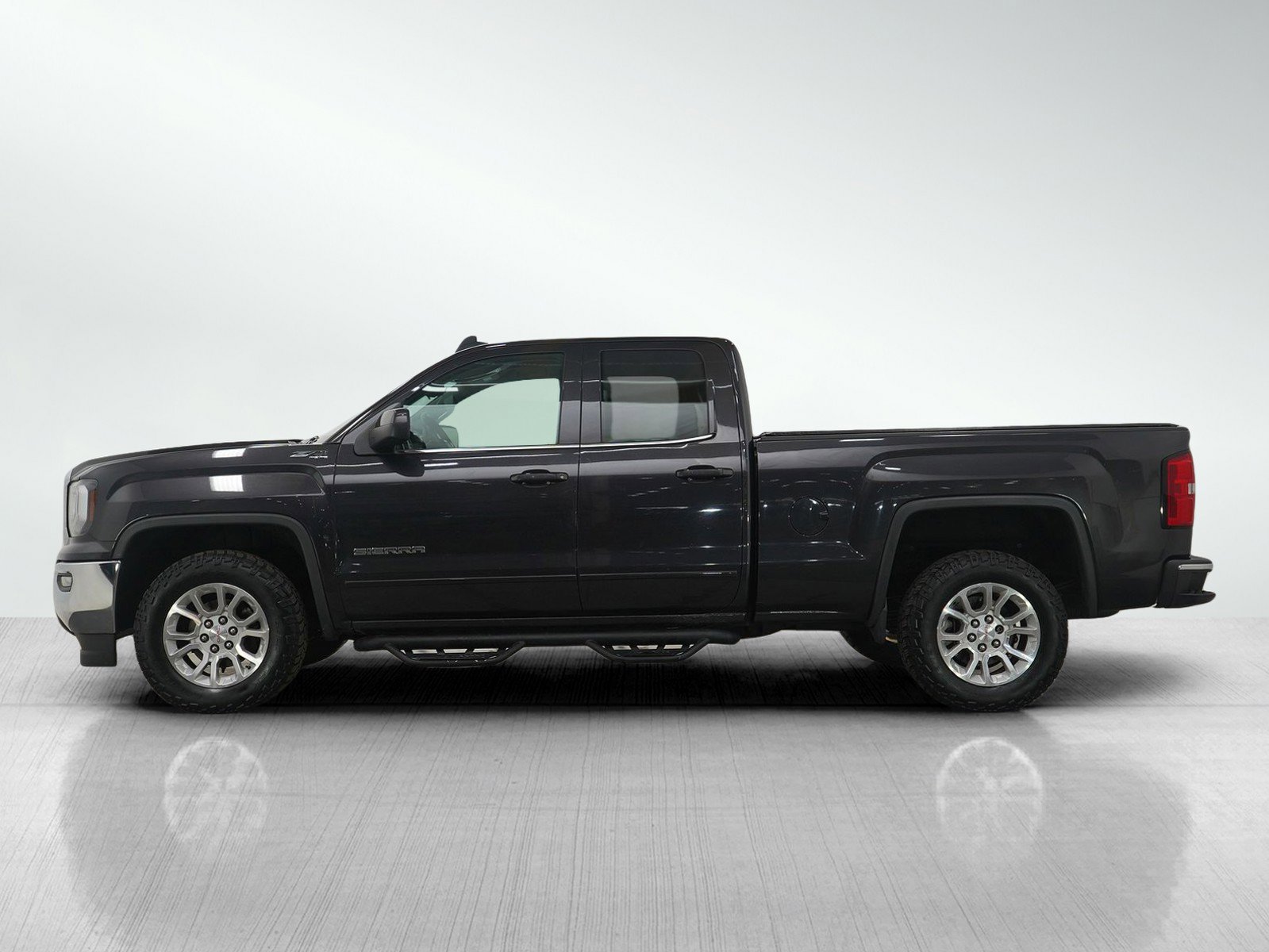 Used 2016 GMC Sierra 1500 SLE with VIN 1GTV2MEC4GZ326335 for sale in White Bear Lake, Minnesota