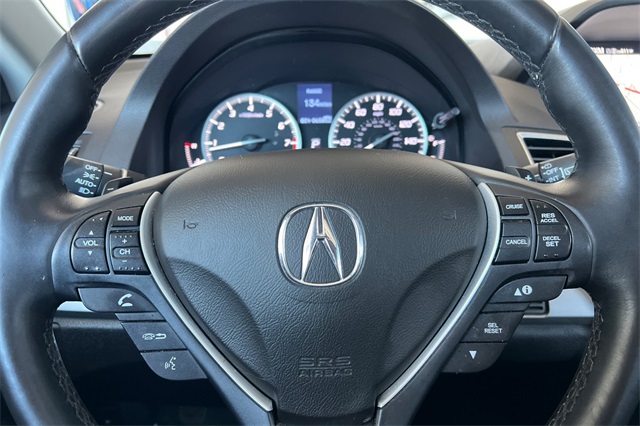 2016 Acura RDX Technology Plus photo 27